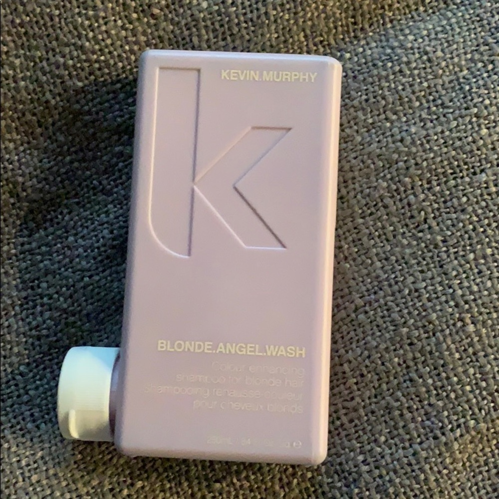 Kevin Murphy